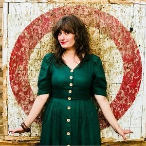 Meet your Posher, Egina